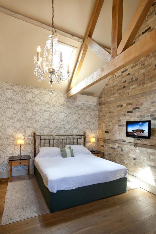 The Fox By Greene King Inns Bury St. Edmunds Ruang foto